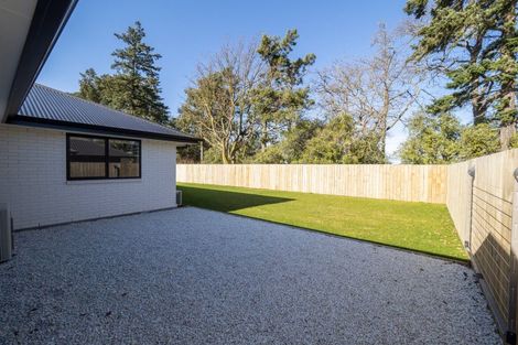 Photo of property in 5 Jag Way, Tinwald, Ashburton, 7700