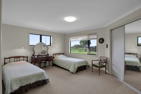 Photo of property in 624 Ryburn Road, Ohaupo, 3883