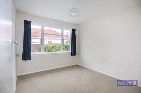 Photo of property in 55 Gregan Crescent, Burnside, Christchurch, 8053