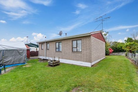 Photo of property in 66 Baberton Street, Tokoroa, 3420