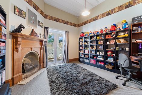 Photo of property in 850 Milson Line, Newbury, Feilding, 4775