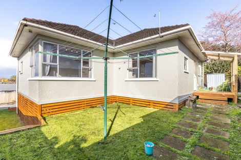 Photo of property in 63a Strange Street, Waitara, 4320