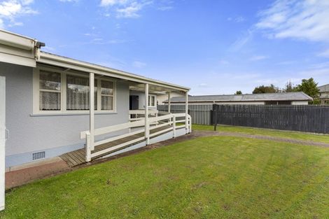 Photo of property in 8 Anglesey Place, Awapuni, Palmerston North, 4412