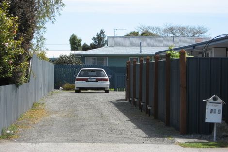 Photo of property in 16 Cleghorn Street, Redwoodtown, Blenheim, 7201