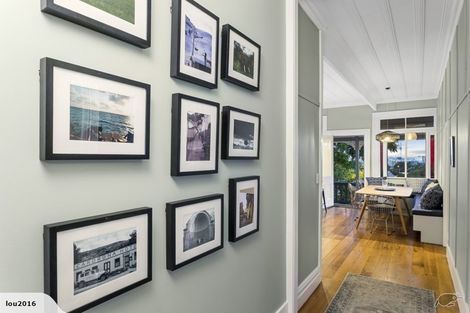 Photo of property in 2 Smith Street, Freemans Bay, Auckland, 1011