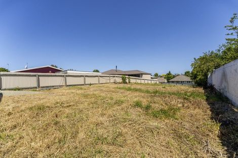 Photo of property in 190b North Street, West End, Timaru, 7910