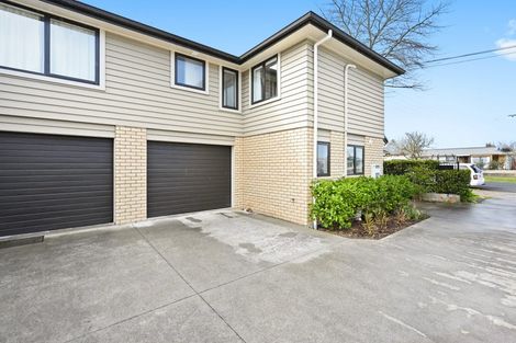 Photo of property in 1/25 Albert Street, Hamilton East, Hamilton, 3216