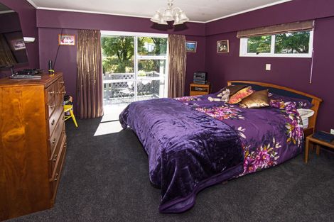Photo of property in 12 Titoki Street, Lansdowne, Masterton, 5810