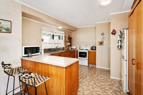Photo of property in 6 Keepa Street, Levin, 5510