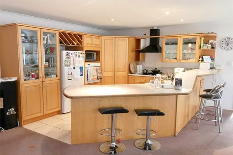 Photo of property in 13 Blairgowrie Place, Rototuna North, Hamilton, 3210