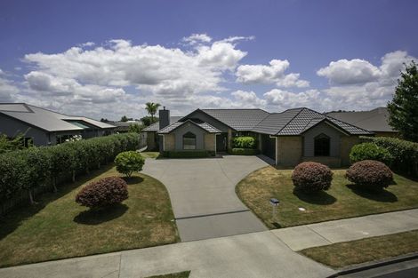 Photo of property in 4 Twin Willow Close, Cambridge, 3434