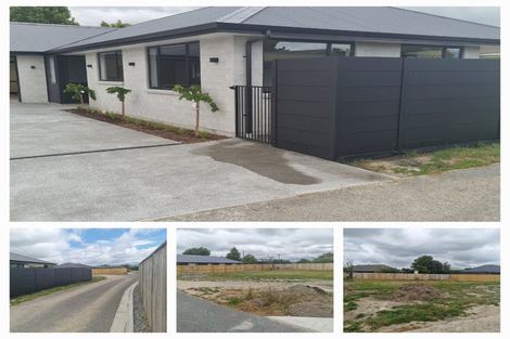 Photo of property in 11 Laxton Lane, Renwick, 7204