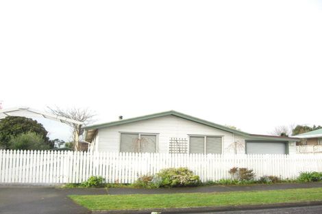 Photo of property in 41 Clifton Drive, Waitara, 4320