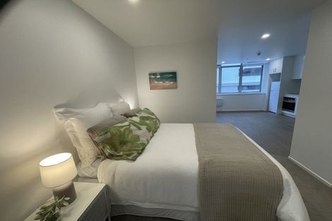 Photo of property in Ex Law Society Building, 26 Waring Taylor Street, Wellington Central, Wellington, 6011