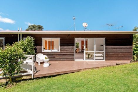 Photo of property in 3/17 Waipa Street, Birkenhead, Auckland, 0626