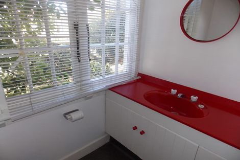 Photo of property in 27 College Street, College Estate, Wanganui, 4500