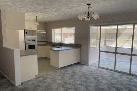 Photo of property in 3 Cumberland Court, Levin, 5510