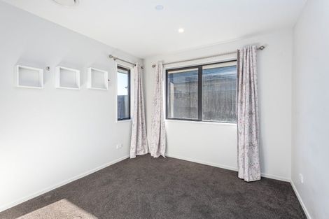 Photo of property in 20 Richard Hadlee Lane, Rolleston, 7615