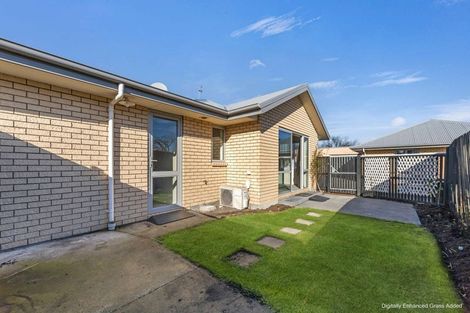 Photo of property in 74l Olliviers Road, Phillipstown, Christchurch, 8011