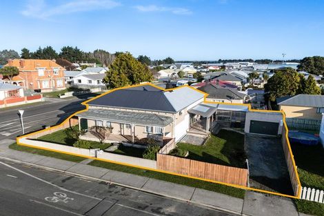 Photo of property in 181 Conon Street, Appleby, Invercargill, 9812