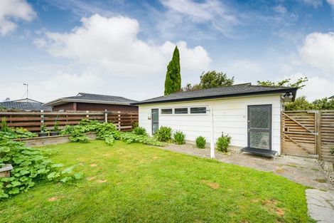 Photo of property in 29 Pencarrow Street, Highbury, Palmerston North, 4412