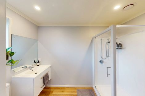 Photo of property in 1360 Napier Road, Ashhurst, 4810