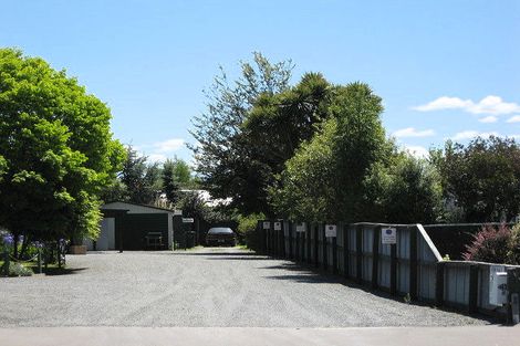 Photo of property in 432c High Street, Rangiora, 7400