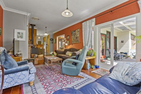 Photo of property in 1830 Otaraoa Road, Tarata, Inglewood, 4387