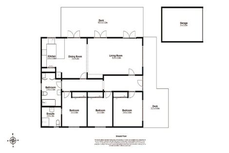 Photo of property in 4 Dawson Street, Berhampore, Wellington, 6023