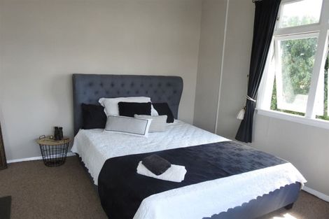 Photo of property in 1 Swan Street, Taihape, 4720