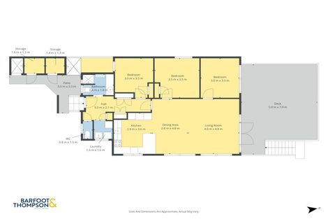 Photo of property in 9 Hinemoa Road, Waihi Beach, 3611