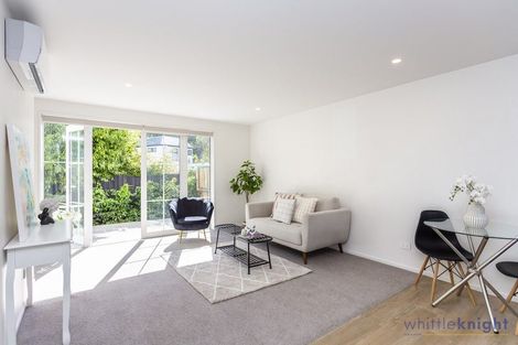 Photo of property in 46c Waltham Road, Sydenham, Christchurch, 8023