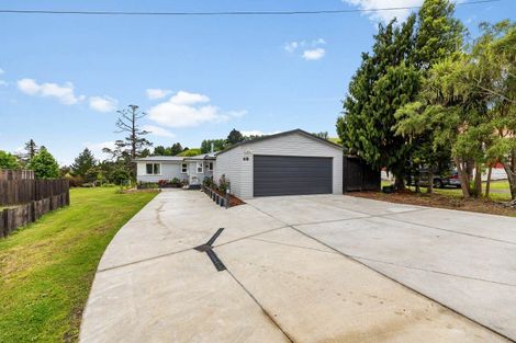 Photo of property in 68 Aorangi Road, Paeroa, 3600