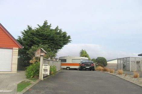 Photo of property in 10 Pendeen Place, Camborne, Porirua, 5026