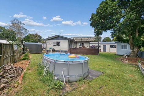 Photo of property in 12 Conifer Place, Te Puke, 3119