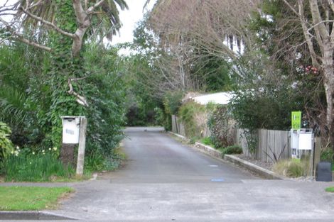 Photo of property in 103a Manawatu Street, Hokowhitu, Palmerston North, 4410