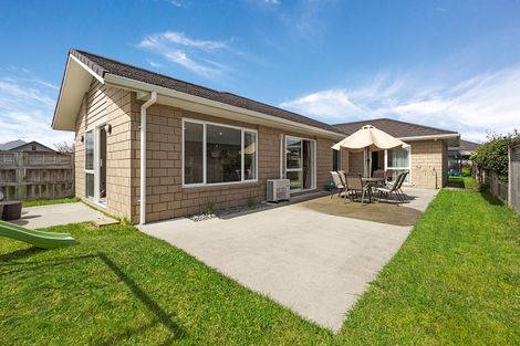 Photo of property in 14 Pengover Avenue, Leamington, Cambridge, 3432