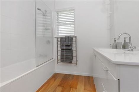 Photo of property in 4/54 Ngataringa Road, Devonport, Auckland, 0624