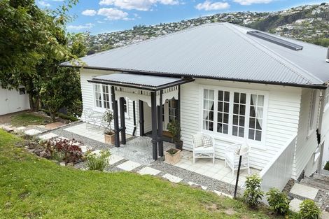 Photo of property in 17a Cracroft Terrace, Cashmere, Christchurch, 8022