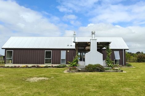 Photo of property in 496 Rangiora Leithfield Road, Sefton, Rangiora, 7477