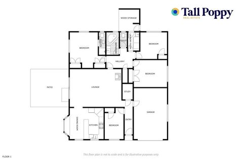 Photo of property in 29 Arthur Baker Place, Redwoodtown, Blenheim, 7201