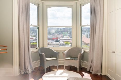 Photo of property in 91 Brougham Street, Mount Victoria, Wellington, 6011