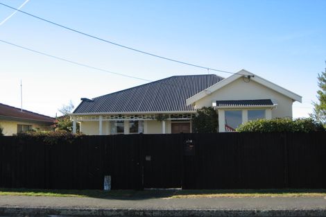 Photo of property in 29 Hardy Street, New Brighton, Christchurch, 8061