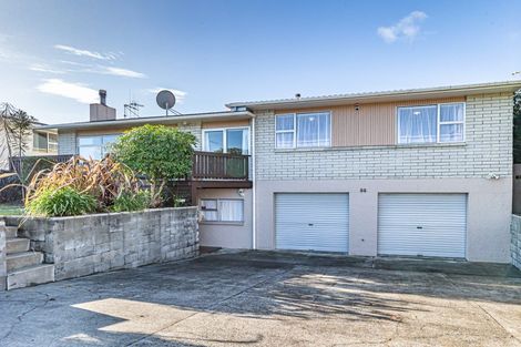 Photo of property in 53 Kennedy Drive, Levin, 5510