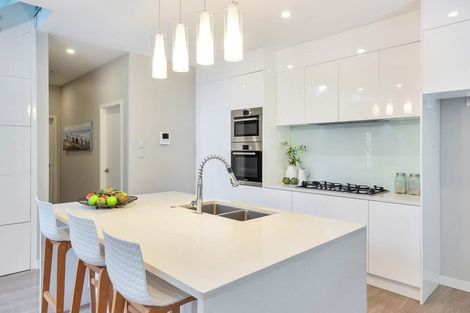 Photo of property in 1c Puriri Street, Takapuna, Auckland, 0622