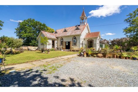 Photo of property in 6 Matheson Road, Waikaka, Gore, 9775