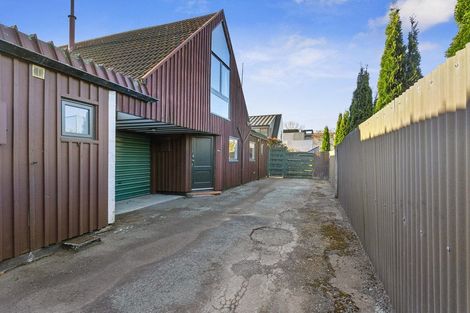 Photo of property in 2/24 Creyke Road, Ilam, Christchurch, 8041