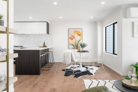 Photo of property in 2/20 Young Street, Claudelands, Hamilton, 3214