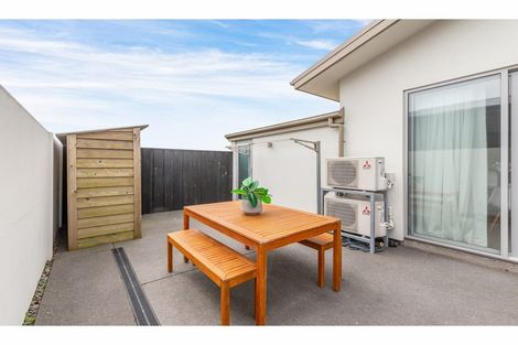 Photo of property in 8/71 Corsair Drive, Wigram, Christchurch, 8042