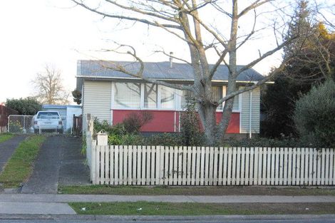 Photo of property in 39 Halberg Crescent, Chartwell, Hamilton, 3210